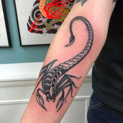 Zooki tattoo 032