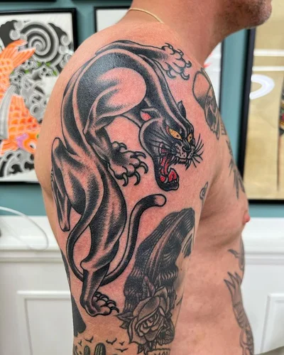 Zooki tattoo 033