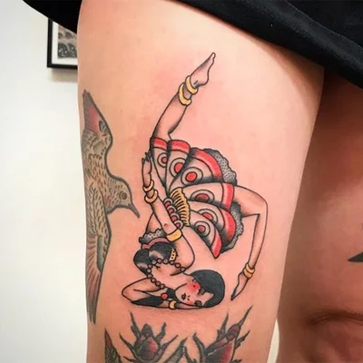 Zooki tattoo 034