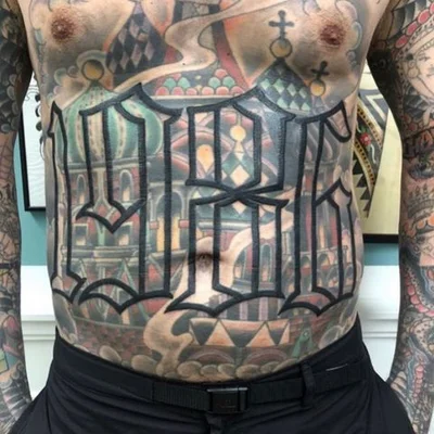 Zooki tattoo 035
