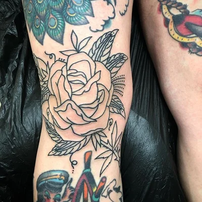 Zooki tattoo 045
