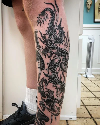 Zooki tattoo 046