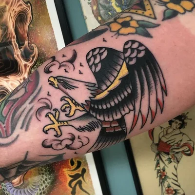 Zooki tattoo 048