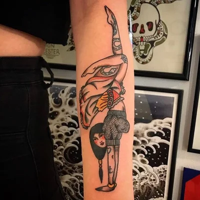 Zooki tattoo 049