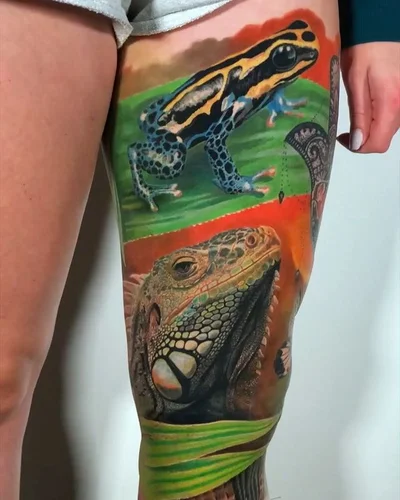 Zoran Gavric tattoo 010