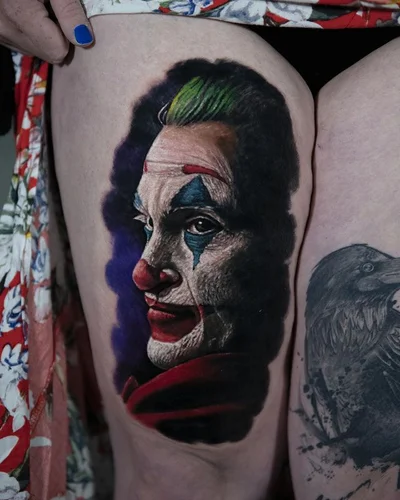 Zoran Gavric tattoo 011