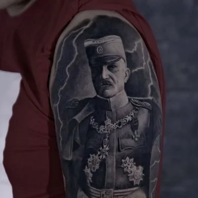 Zoran Gavric tattoo 012