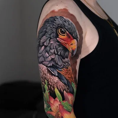 Zoran Gavric tattoo 014
