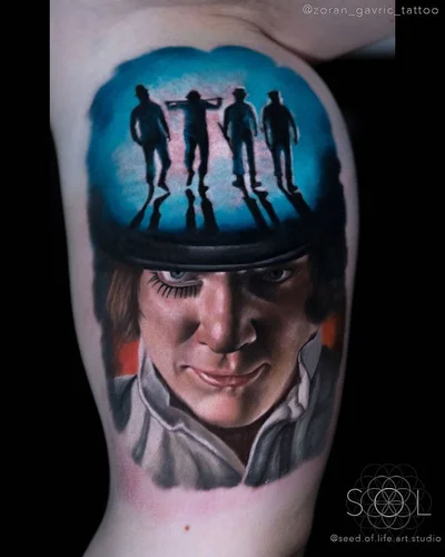 Zoran Gavric tattoo 015