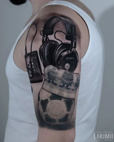 Zoran Gavric tattoo 016