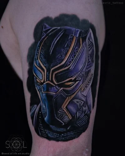 Zoran Gavric tattoo 019