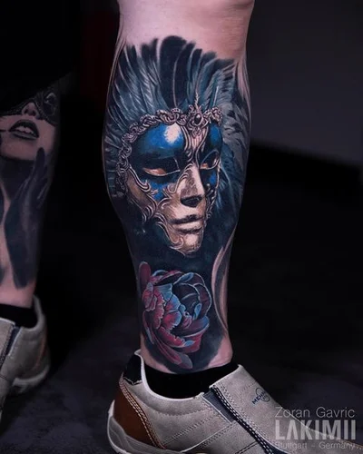Zoran Gavric tattoo 023