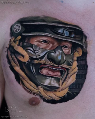Zoran Gavric tattoo 027
