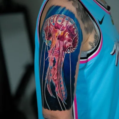 Zoran Gavric tattoo 029