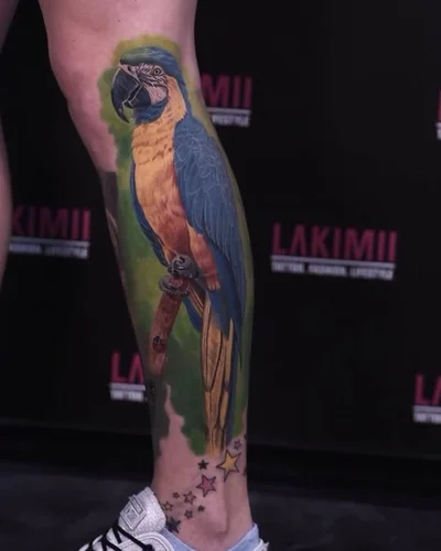 Zoran Gavric tattoo 030