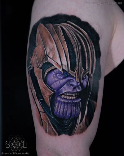 Zoran Gavric tattoo 031
