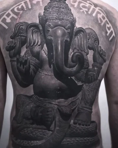 Zoran Gavric tattoo 034