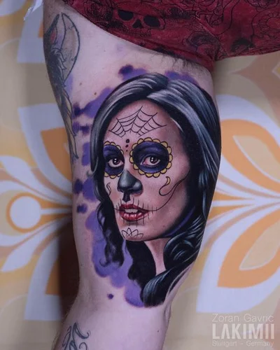 Zoran Gavric tattoo 035