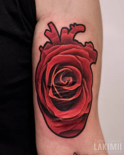 Zoran Gavric tattoo 036