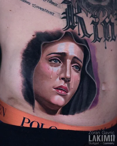 Zoran Gavric tattoo 037
