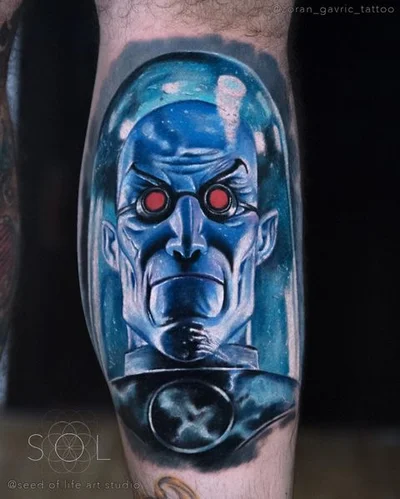 Zoran Gavric tattoo 040