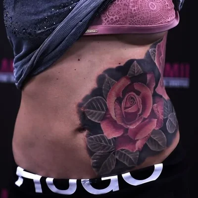 Zoran Gavric tattoo 041