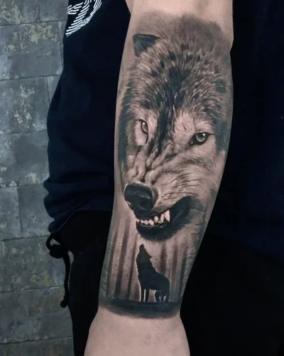Zoran Gavric tattoo 045