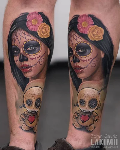 Zoran Gavric tattoo 046