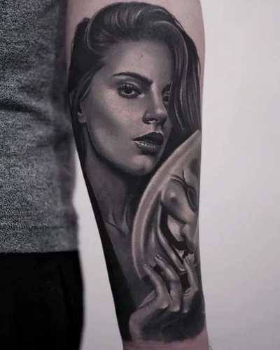 Zoran Gavric tattoo 047