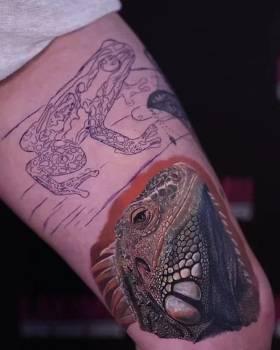 Zoran Gavric tattoo 049