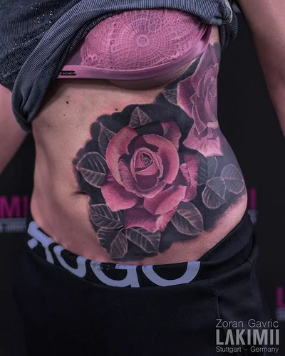 Zoran Gavric tattoo 050