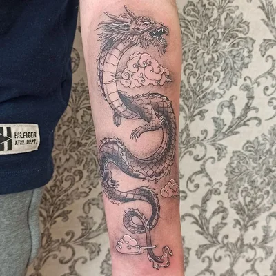 Rui Zorba tattoo 007