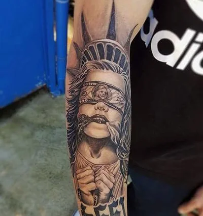 Rui Zorba tattoo 009