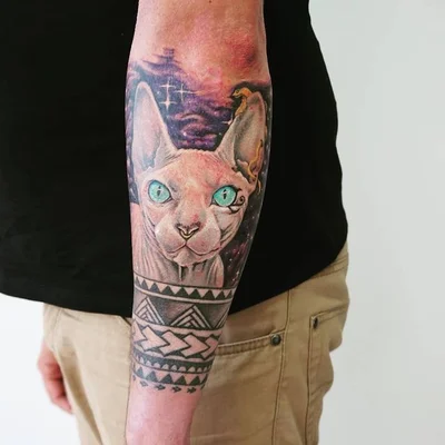 Rui Zorba tattoo 012