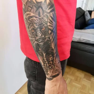 Rui Zorba tattoo 013