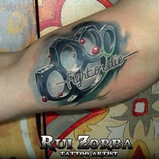Rui Zorba tattoo 015