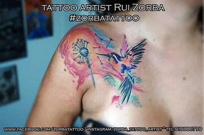 Rui Zorba tattoo 016