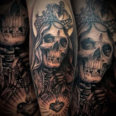 Rui Zorba tattoo 021