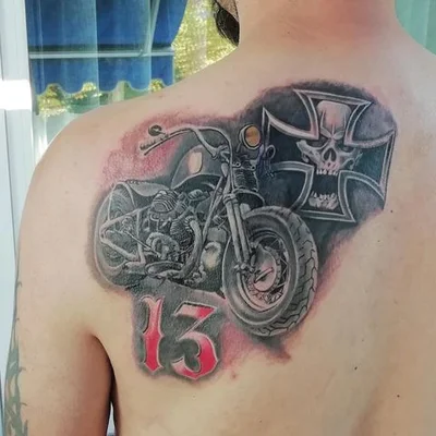 Rui Zorba tattoo 022