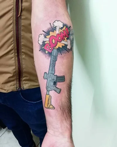 Rui Zorba tattoo 025