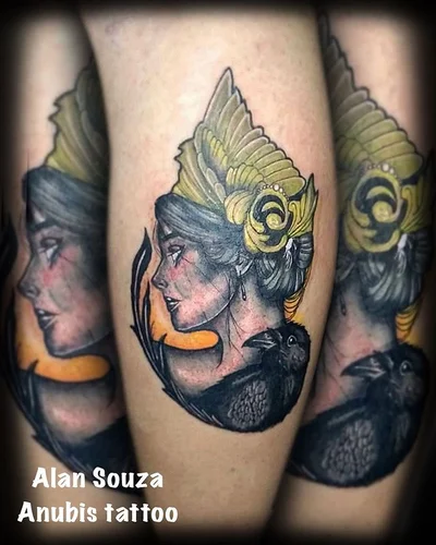 Rui Zorba tattoo 028