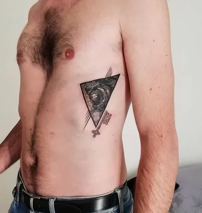 Rui Zorba tattoo 031