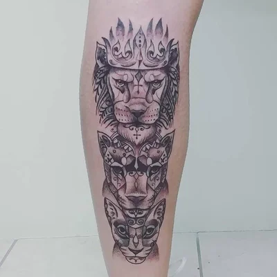 Rui Zorba tattoo 032
