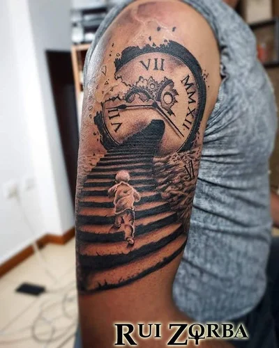 Rui Zorba tattoo 033