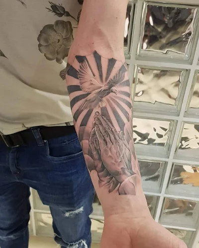 Rui Zorba tattoo 037