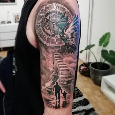 Rui Zorba tattoo 040