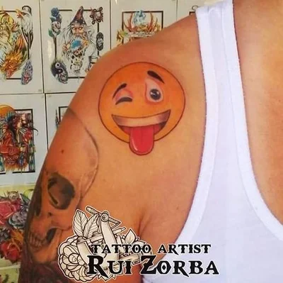 Rui Zorba tattoo 041