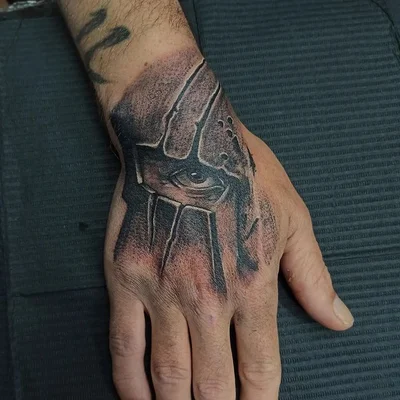 Rui Zorba tattoo 047