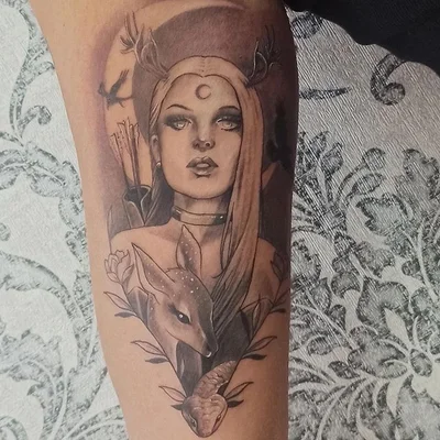 Rui Zorba tattoo 048