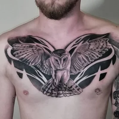 Rui Zorba tattoo 050